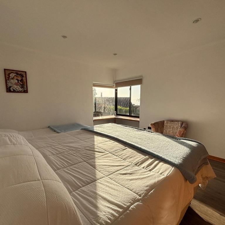 Ocean View Beach House in Maitencillo - Villa - 51