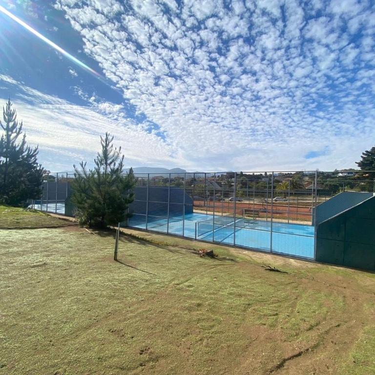 Ocean View Beach House in Maitencillo - Villa - 54
