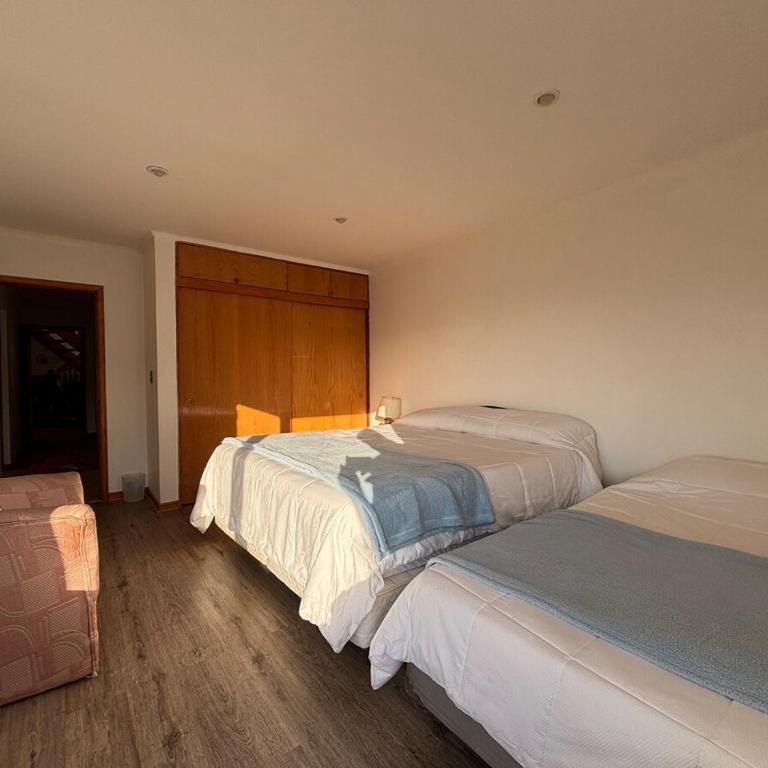 Ocean View Beach House in Maitencillo - Villa - 65
