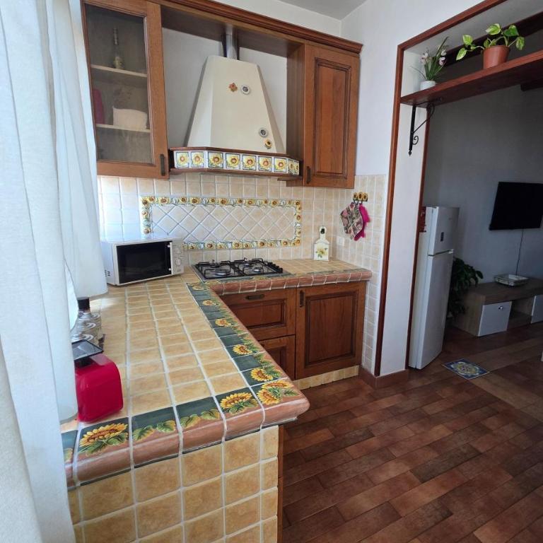 PTA Appartamento Girasole - Appartamento con 2 Camere da Letto - 20