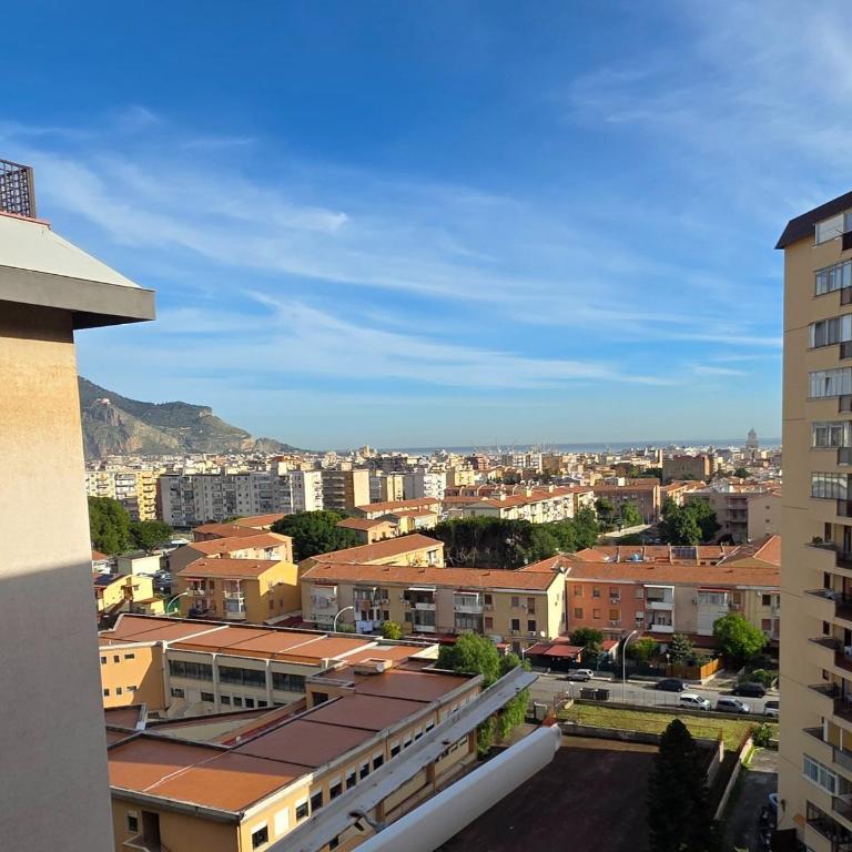 PTA Appartamento Girasole - Appartamento con 2 Camere da Letto - 10