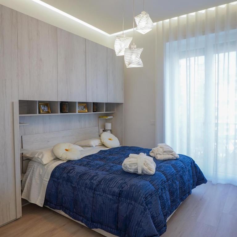Per Aspera Ad Astra - Appartamento Familiare con 1 Camera da Letto - 28
