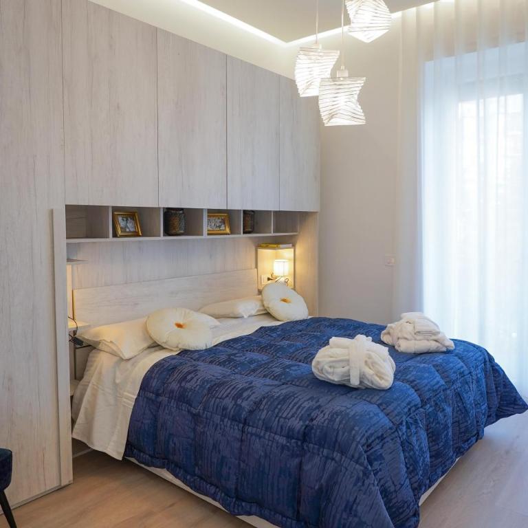 Per Aspera Ad Astra - Appartamento Familiare con 1 Camera da Letto - 29