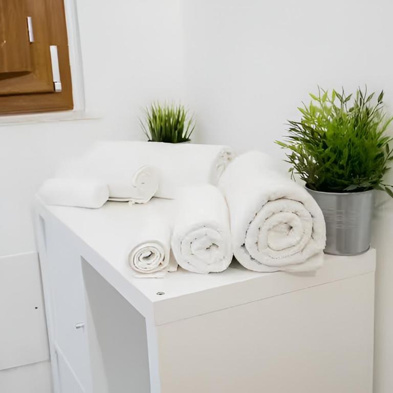 Apollo Home - Apartment - 26