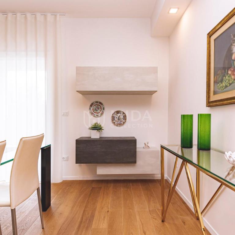 VITTO Luxury Apartment - Appartamento con 1 Camera da Letto - 7