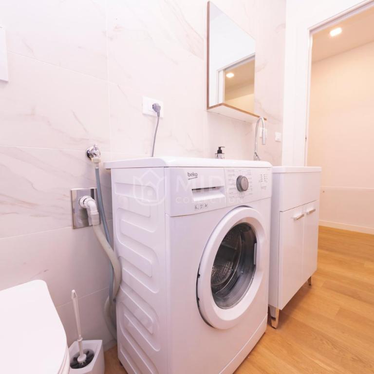 VITTO Luxury Apartment - Appartamento con 1 Camera da Letto - 17