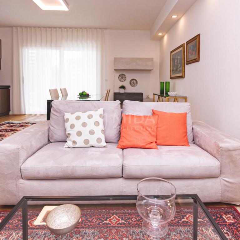 VITTO Luxury Apartment - Appartamento con 1 Camera da Letto - 9