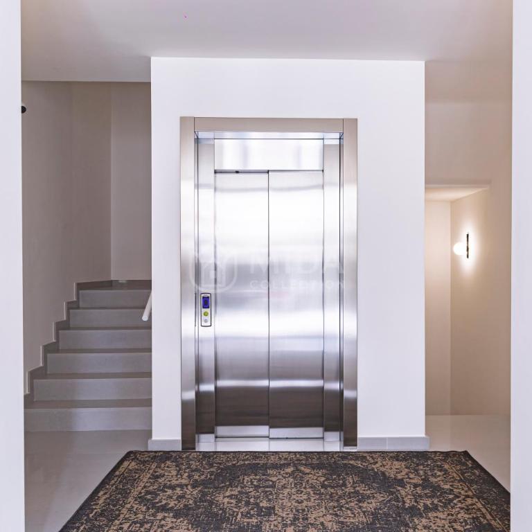 VITTO Luxury Apartment - Appartamento con 1 Camera da Letto - 23