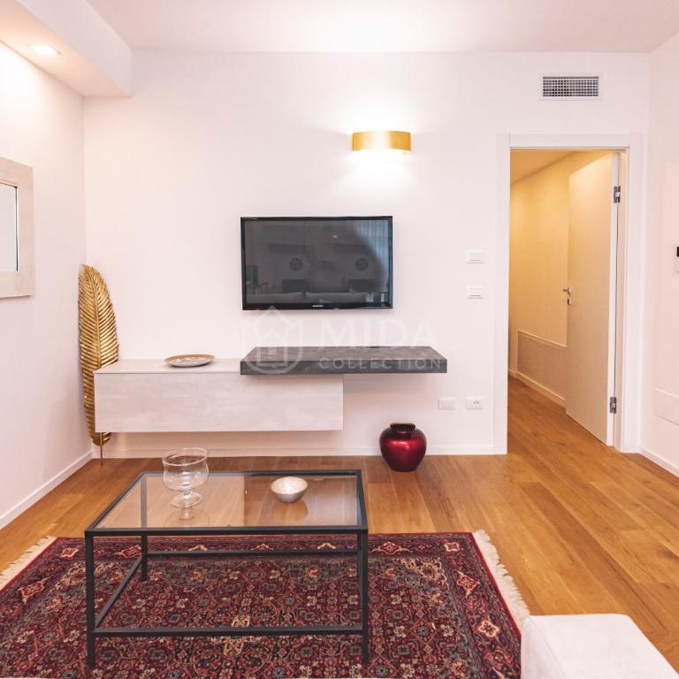 VITTO Luxury Apartment - Appartamento con 1 Camera da Letto - 8