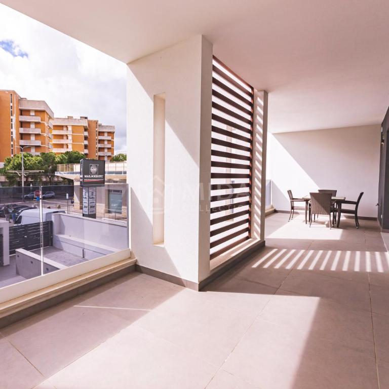 VITTO Luxury Apartment - Appartamento con 1 Camera da Letto - 24