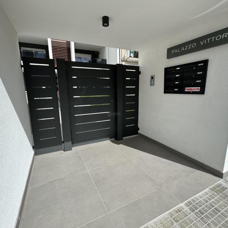 VITTO Luxury Apartment - Appartamento con 1 Camera da Letto - 25