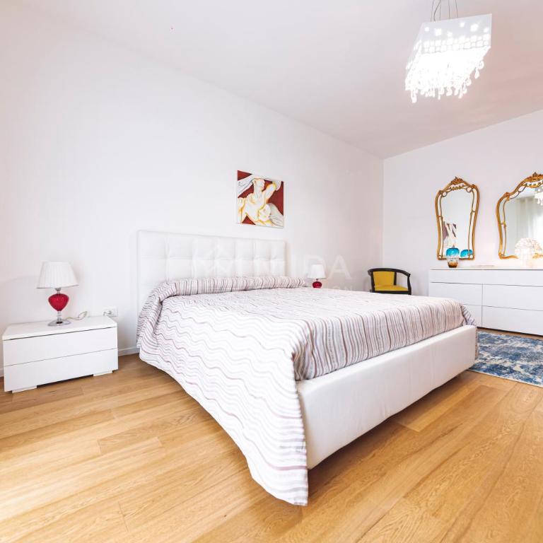 VITTO Luxury Apartment - Appartamento con 1 Camera da Letto - 2