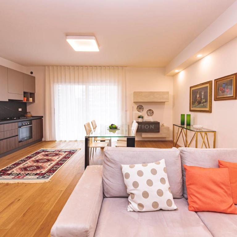 VITTO Luxury Apartment - Appartamento con 1 Camera da Letto - 1