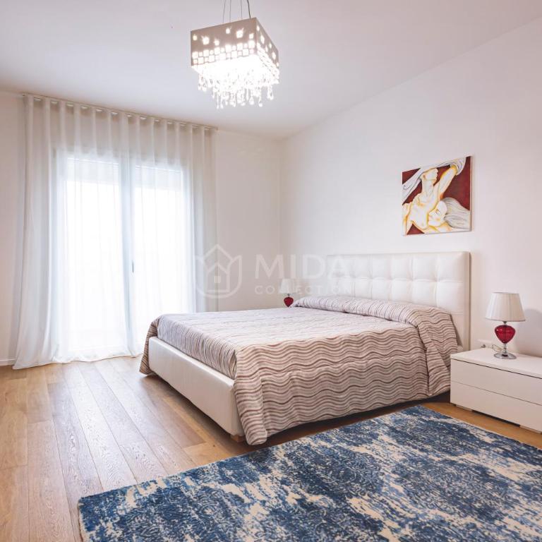 VITTO Luxury Apartment - Appartamento con 1 Camera da Letto - 14