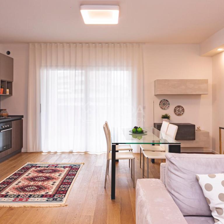 VITTO Luxury Apartment - Appartamento con 1 Camera da Letto - 6