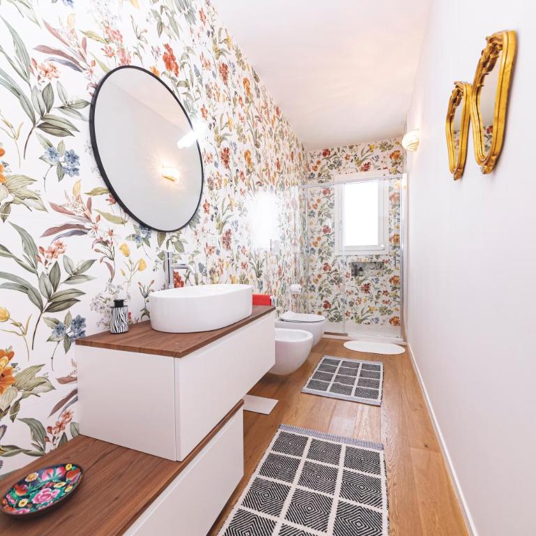 VITTO Luxury Apartment - Appartamento con 1 Camera da Letto - 19