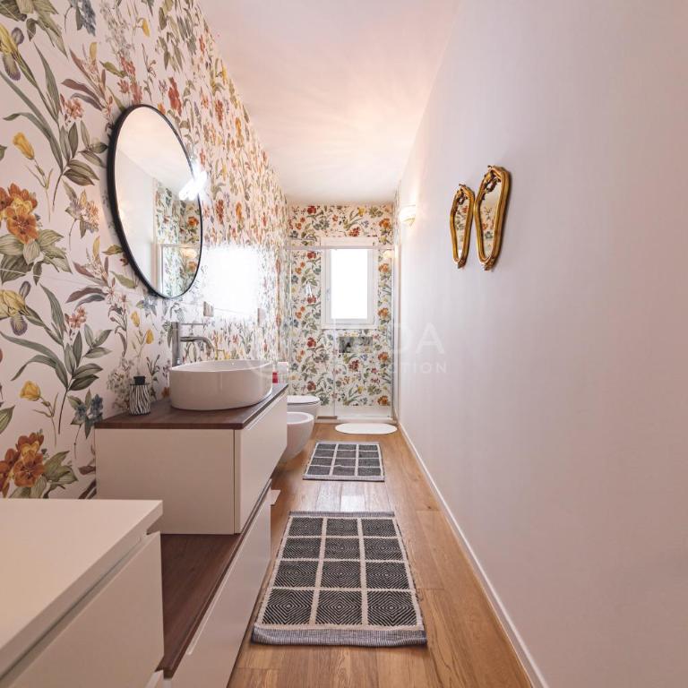VITTO Luxury Apartment - Appartamento con 1 Camera da Letto - 21