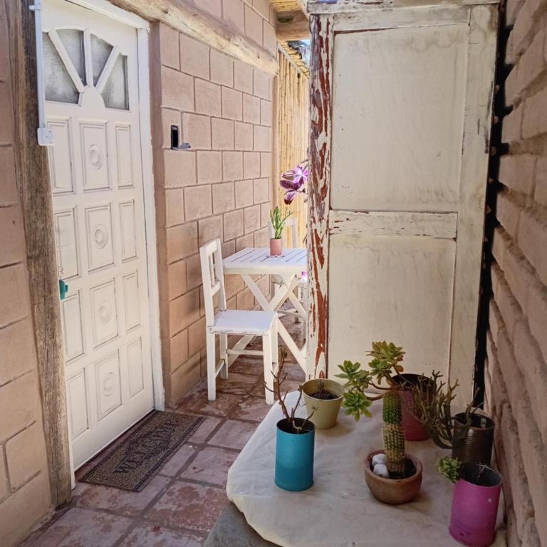 La Arenosa 3 - Apartamento de 1 dormitorio - 25