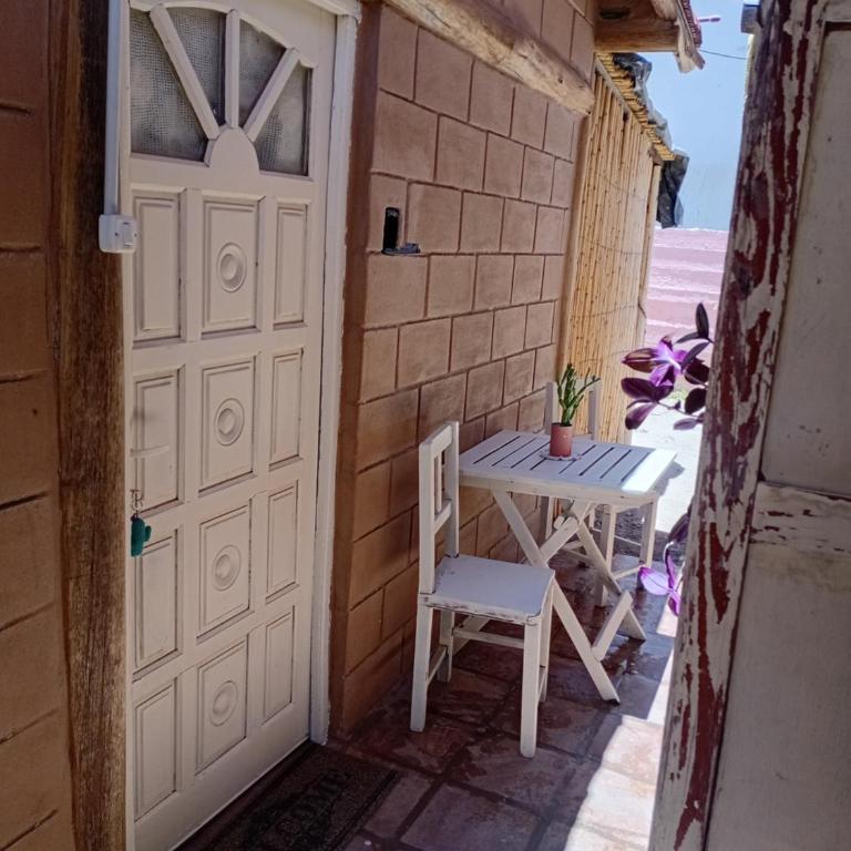 La Arenosa 3 - Apartamento de 1 dormitorio - 24