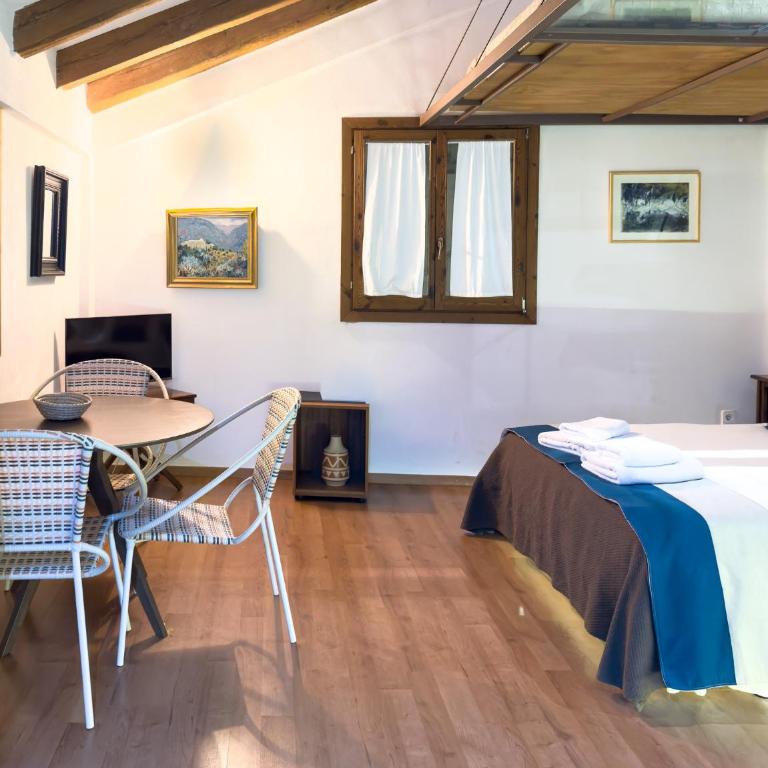 Ramón Llull House - Estudio Estándar - 7
