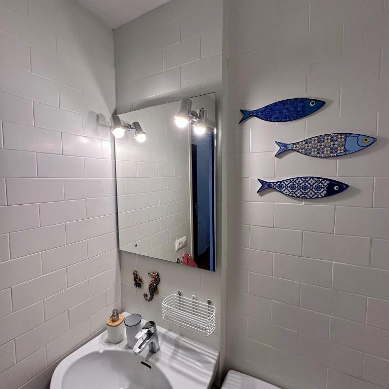 Tossa Mar - Center Village - Apartamento de 3 dormitorios - 11