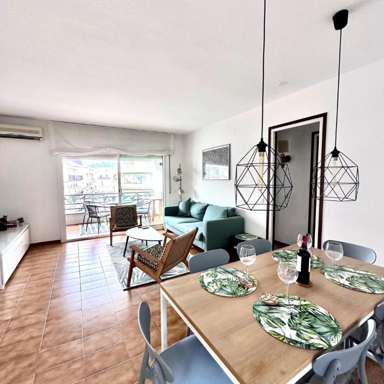Tossa Mar - Center Village - Apartamento de 3 dormitorios - 2