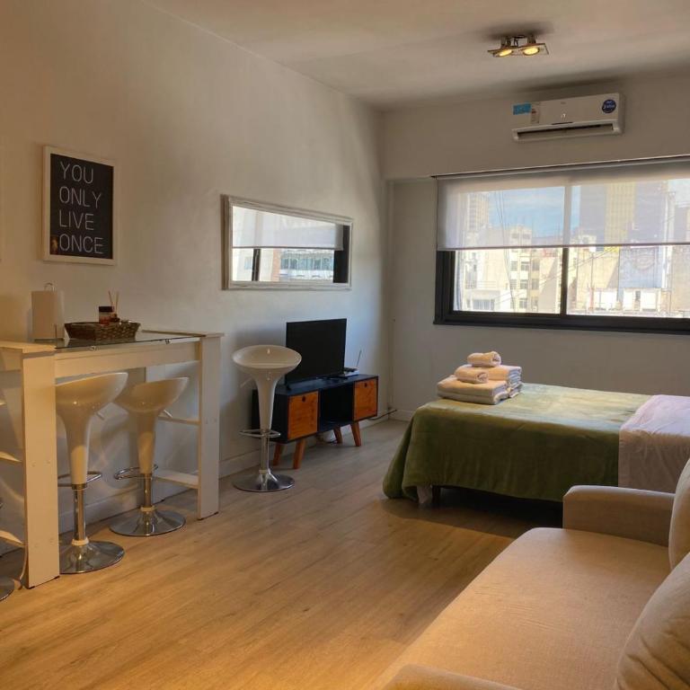 Apart Fede - Apartamento de 1 dormitorio - 4