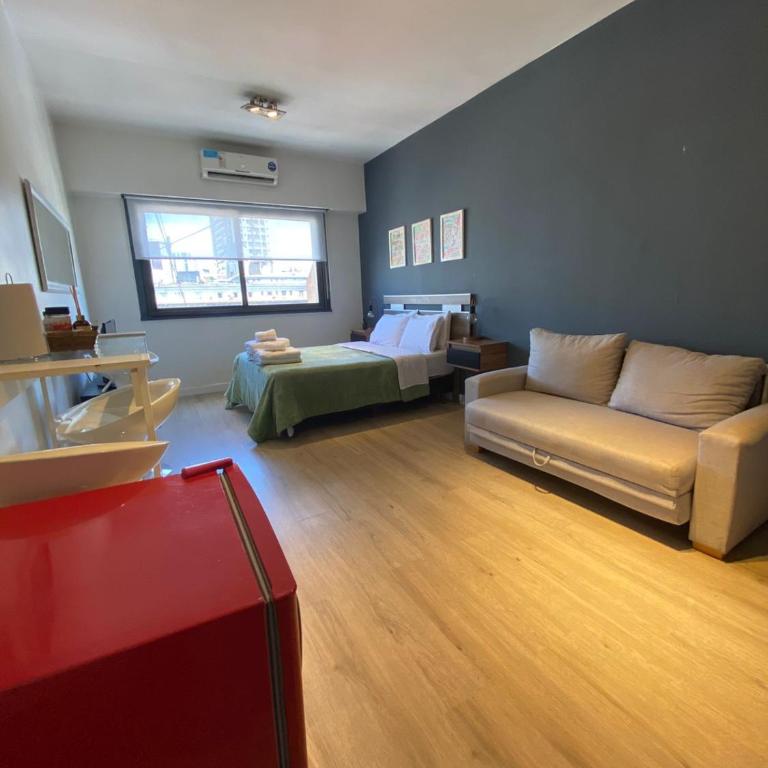 Apart Fede - Apartamento de 1 dormitorio - 3