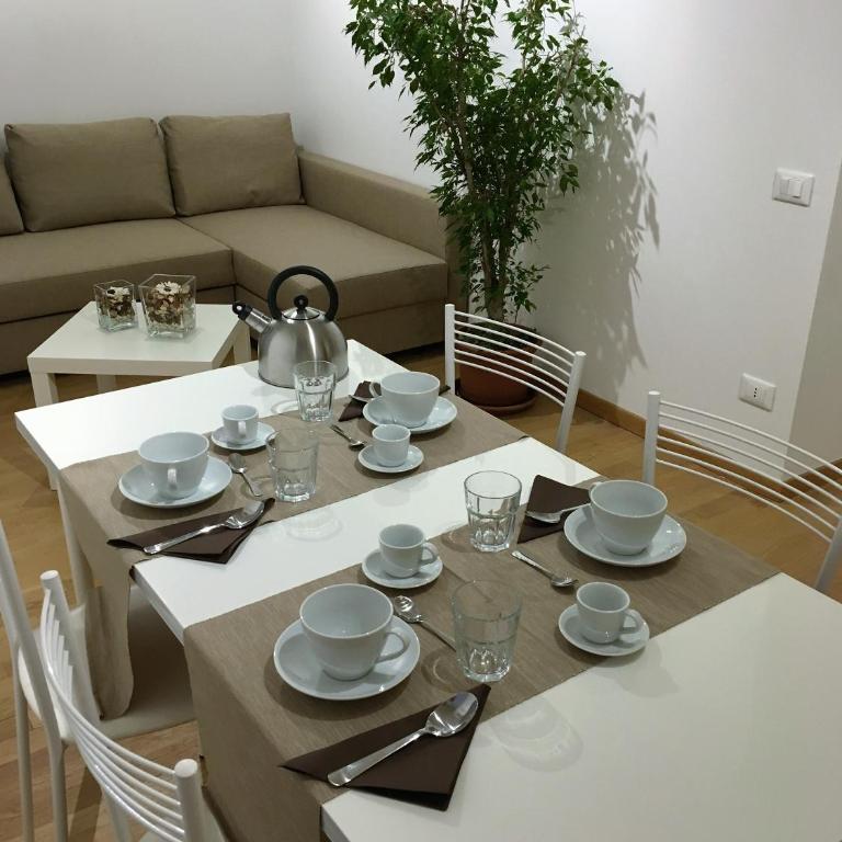 The Little House in Bergamo - Appartamento con 1 Camera da Letto - 7