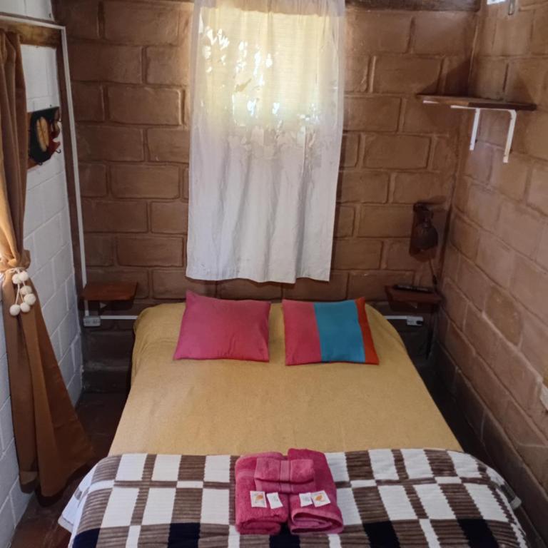 La Arenosa 3 - Apartamento de 1 dormitorio - 5