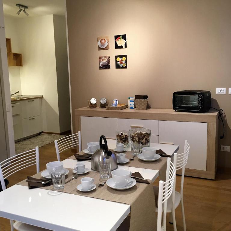 The Little House in Bergamo - Appartamento con 1 Camera da Letto - 8