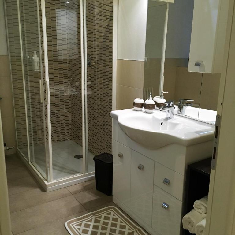 The Little House in Bergamo - Appartamento con 1 Camera da Letto - 13