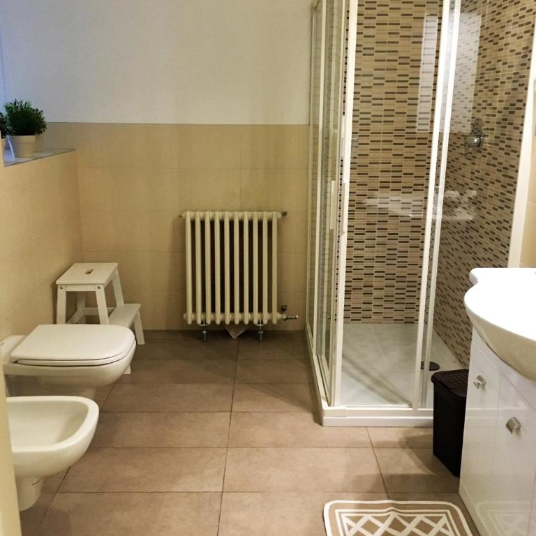 The Little House in Bergamo - Appartamento con 1 Camera da Letto - 10