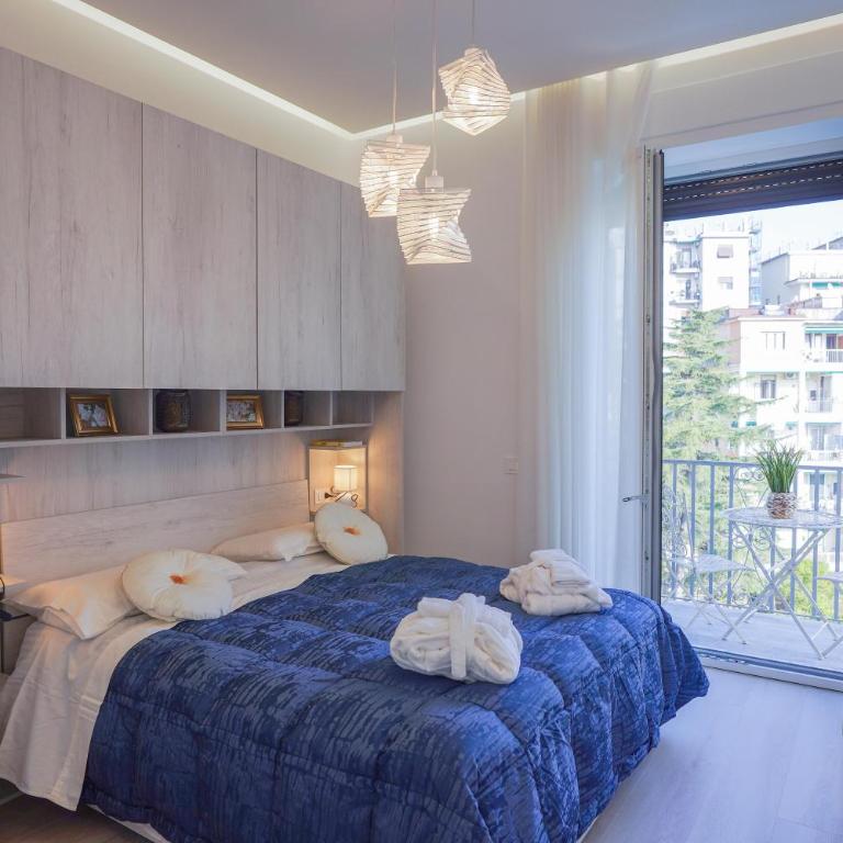 Per Aspera Ad Astra - Appartamento Familiare con 1 Camera da Letto - 37