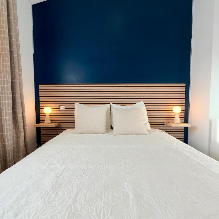 Urban Oasis - Duplex Design, Piscine privée - Villa de 3 dormitorios - 24