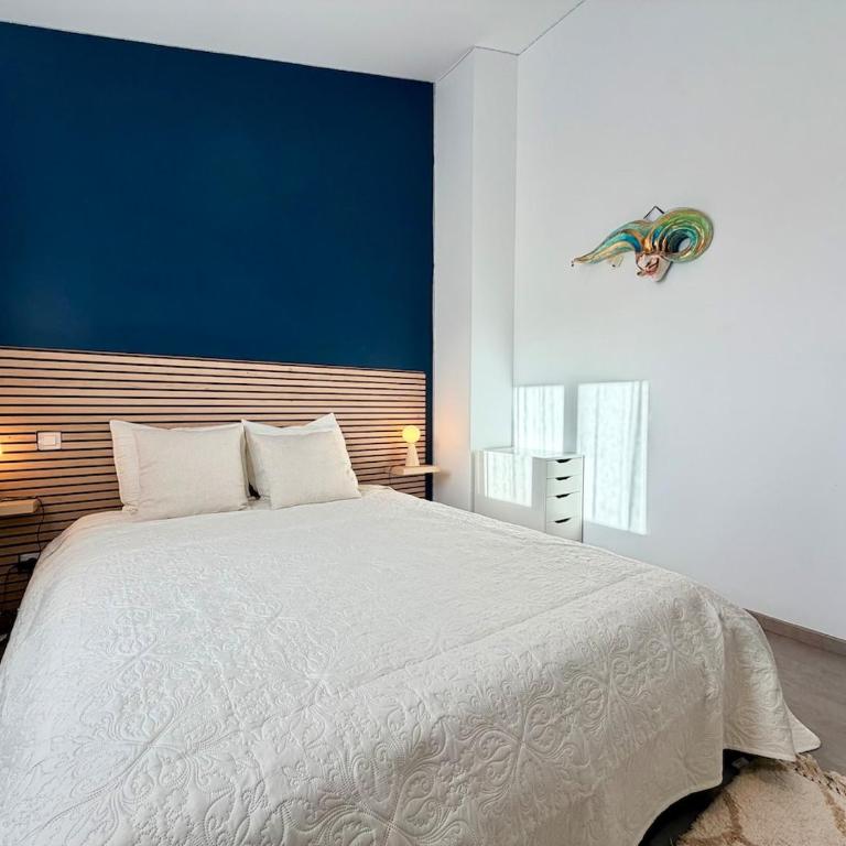 Urban Oasis - Duplex Design, Piscine privée - Villa de 3 dormitorios - 25