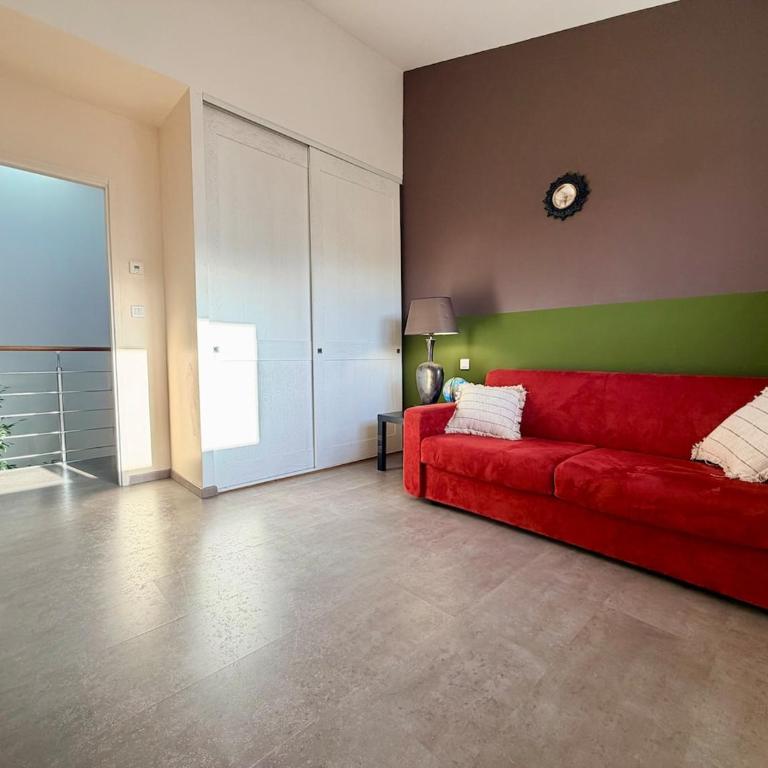 Urban Oasis - Duplex Design, Piscine privée - Villa de 3 dormitorios - 27