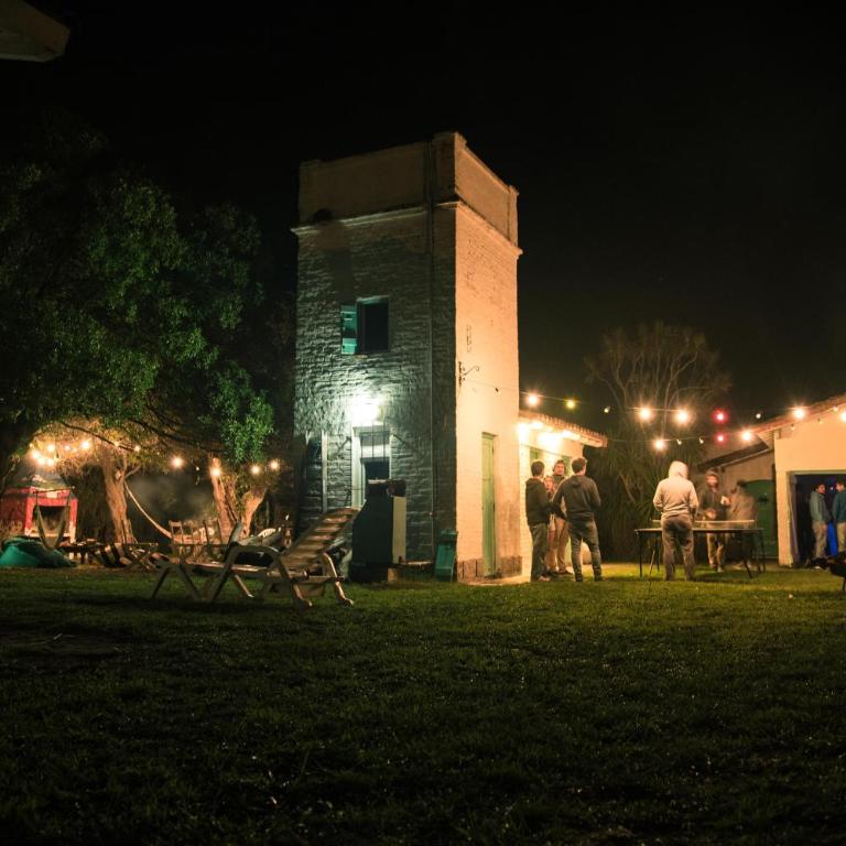 Bai Bai Surf House - Habitación Doble - 1