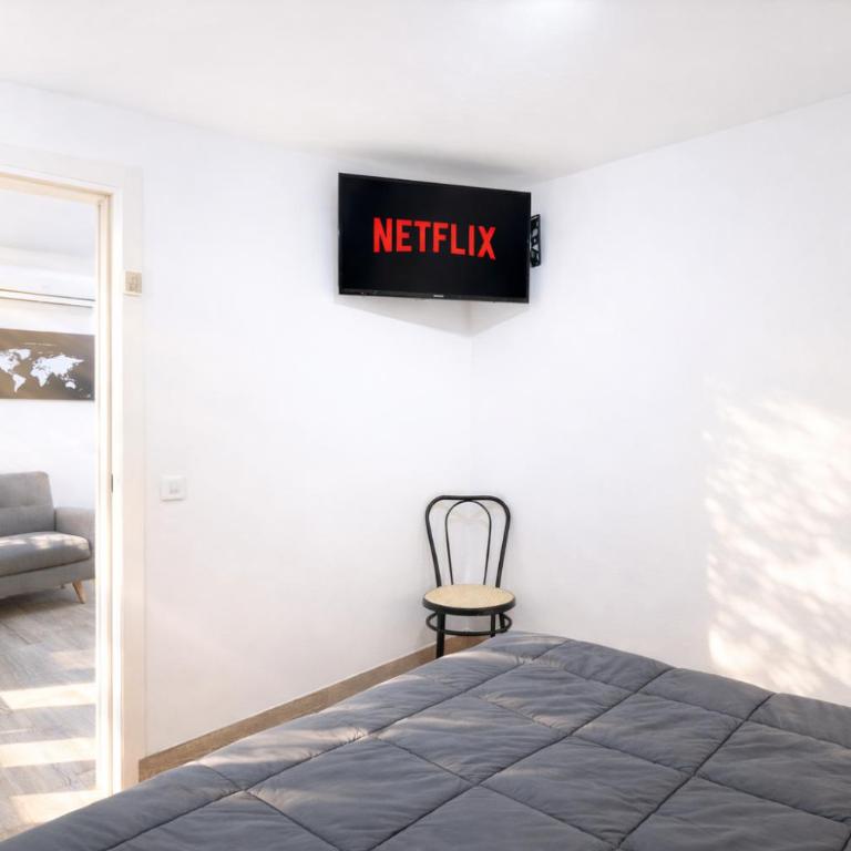 Villa Patrizia - Appartamento con 2 Camere da Letto e Vista Giardino - 14