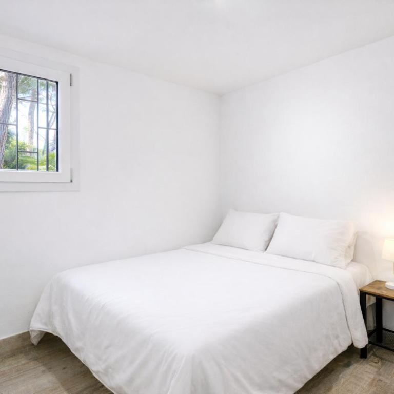 Villa Patrizia - Appartamento con 2 Camere da Letto e Vista Giardino - 7