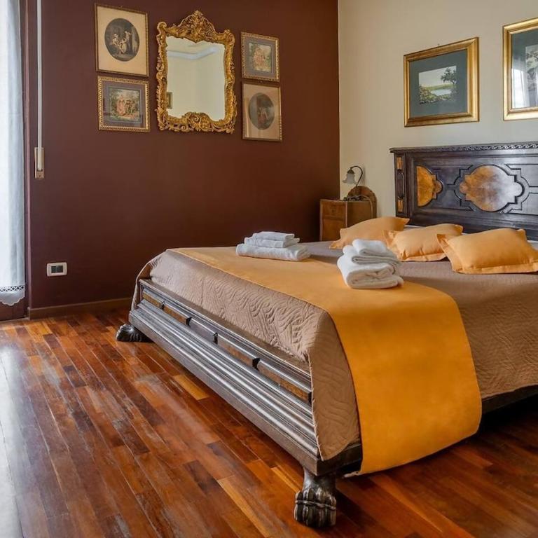 Castelvecchio Retreat 2BD 1BTH City Center Verona - Appartamento con 2 Camere da Letto - 9