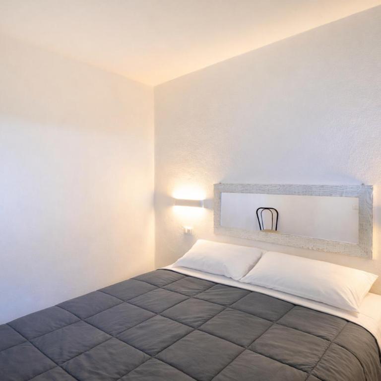 Villa Patrizia - Appartamento con 2 Camere da Letto e Vista Giardino - 13