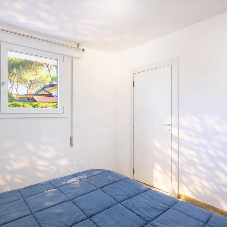 Villa Patrizia - Appartamento con 2 Camere da Letto e Vista Giardino - 12