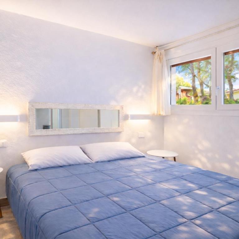 Villa Patrizia - Appartamento con 2 Camere da Letto e Vista Giardino - 6