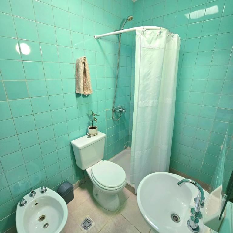 Casa - Casa de 2 dormitorios - 2