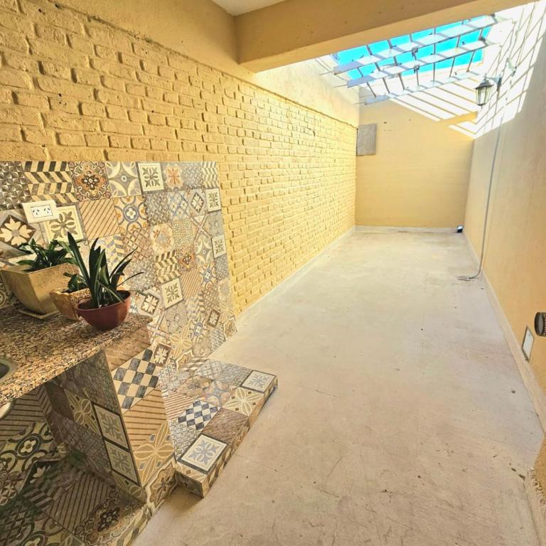 Casa - Casa de 2 dormitorios - 4