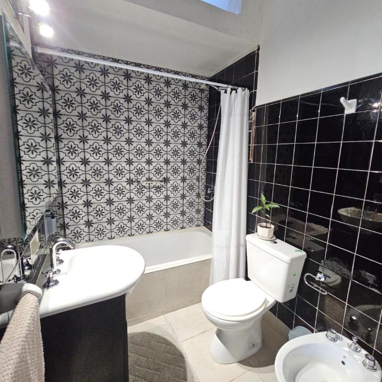 Casa - Casa de 2 dormitorios - 3