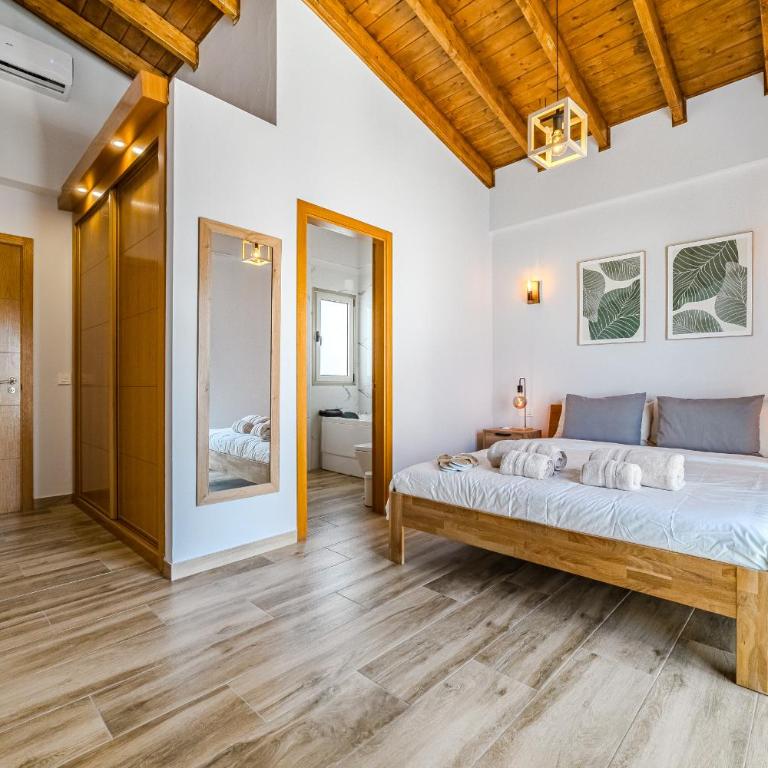 Casa Roque del Mar Private Villa with Heated Saltwater Pool, Jacuzzi & Ocean Views - Villa - 37