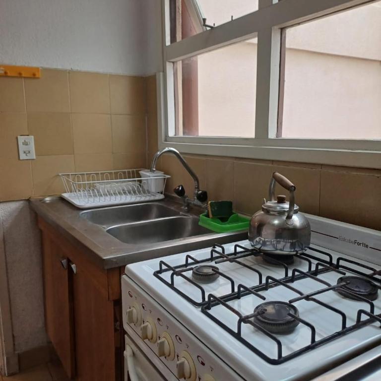 Aloja Bruno Depto zona Güemes - Apartamento de 1 dormitorio - 14