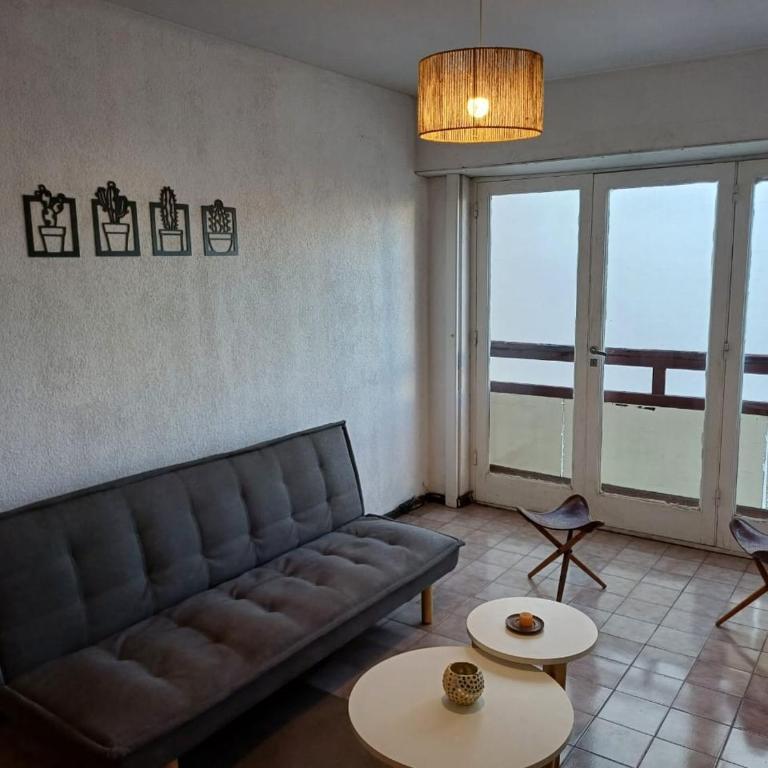 Aloja Bruno Depto zona Güemes - Apartamento de 1 dormitorio - 13